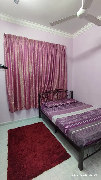 Omma Homestay 2022 (🏡 Hijau) Picture 5
