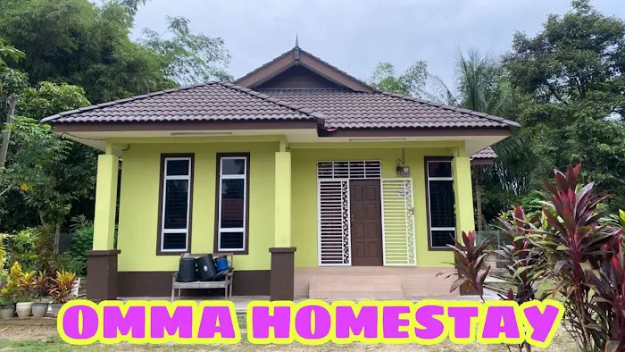 Omma Homestay 2022 (🏡 Hijau) Picture 10