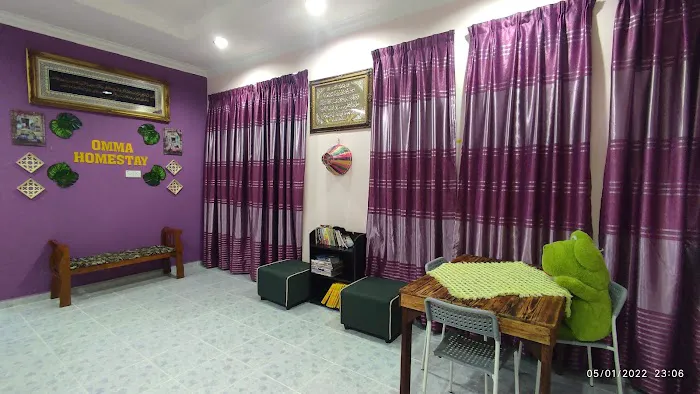 Omma Homestay 2022 (🏡 Hijau) Picture 2