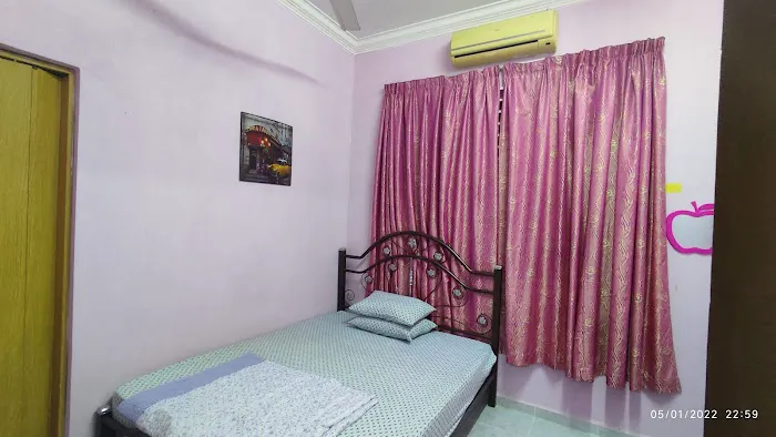 Omma Homestay 2022 (🏡 Hijau) Picture 8