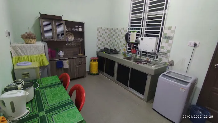 Omma Homestay 2022 (🏡 Hijau) Picture 6