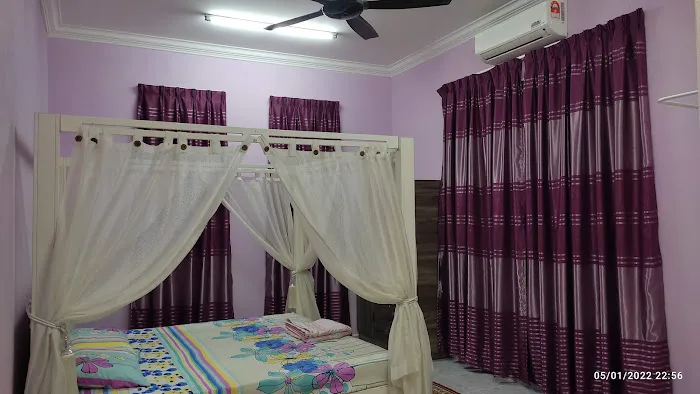 Omma Homestay 2022 (🏡 Hijau) Picture 1