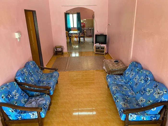 Musafir Guest House 3 Picture 4