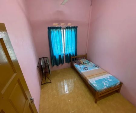 Musafir Guest House 3