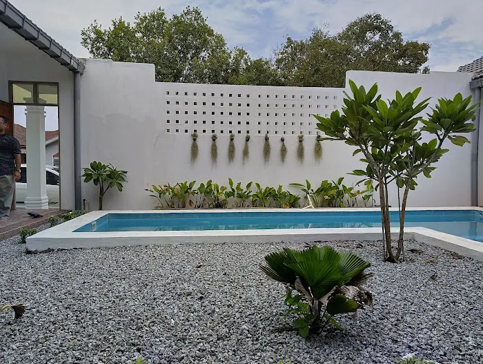 Rumah Petak By Lisa Picture 4