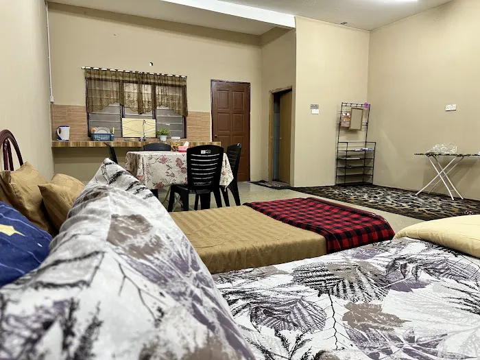 Roomstay Cikgu D’Yanna Picture 4