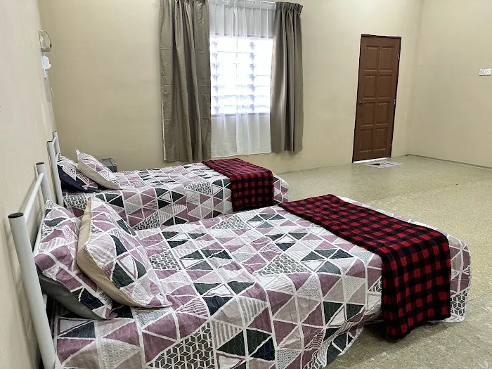 Roomstay Cikgu D’Yanna Picture 5