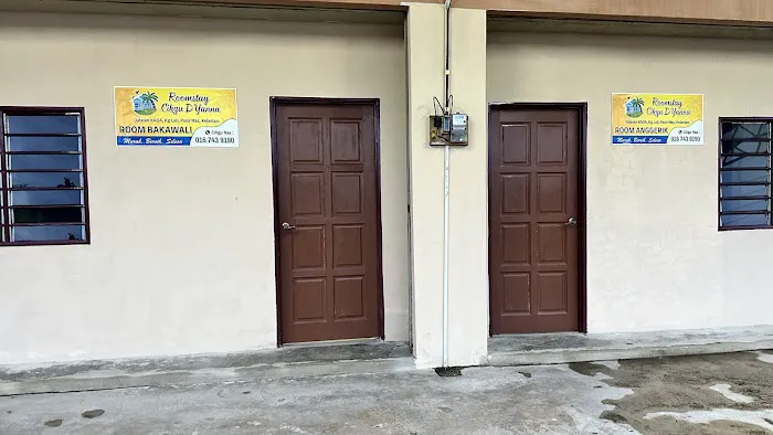 Roomstay Cikgu D’Yanna Picture 1