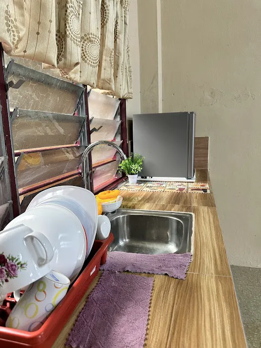 Roomstay Cikgu D’Yanna Picture 6