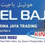 Hotel Bajet Marina