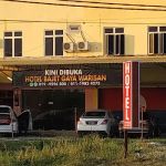 Hotel Bajet Gaya Warisan
