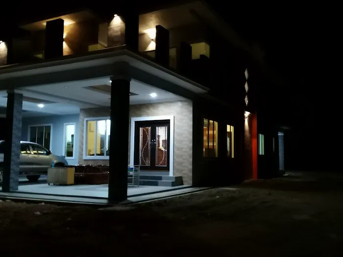 Villa Permai (Personal Residency) Picture 7