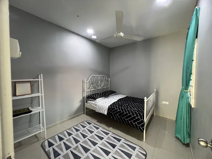 Homestay Murah SemiD MAQ Picture 6