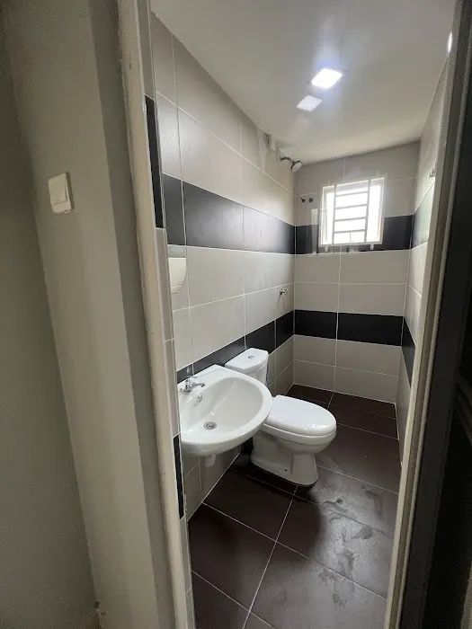Homestay Murah SemiD MAQ Picture 1