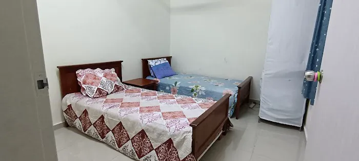 Isma homestay Picture 3