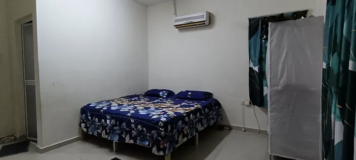Isma homestay Picture 2