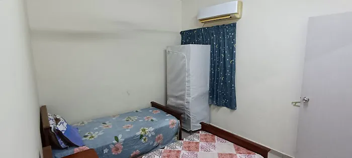 Isma homestay Picture 4