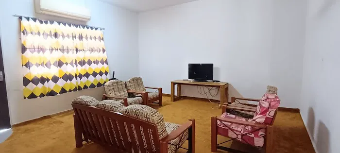 Isma homestay Picture 1