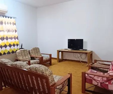 Isma homestay