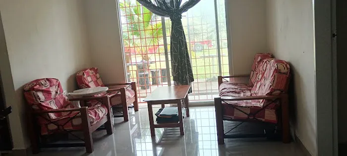 Isma homestay Picture 5