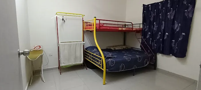 Isma homestay Picture 7