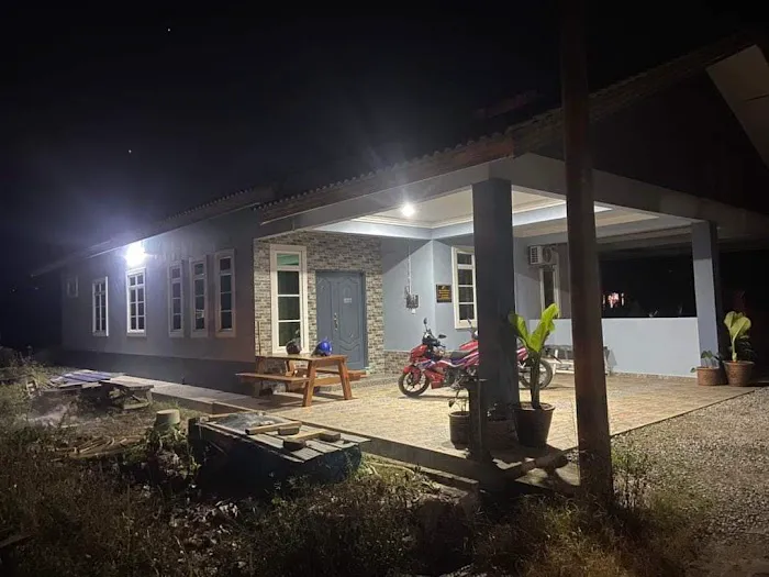 Hamdhani Homestay Picture 1