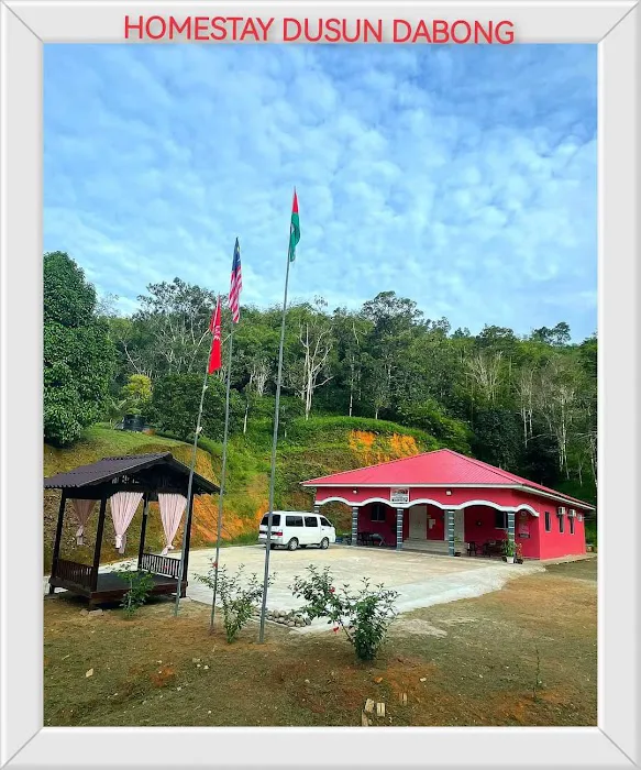 Homestay Dusun Dabong Picture 6