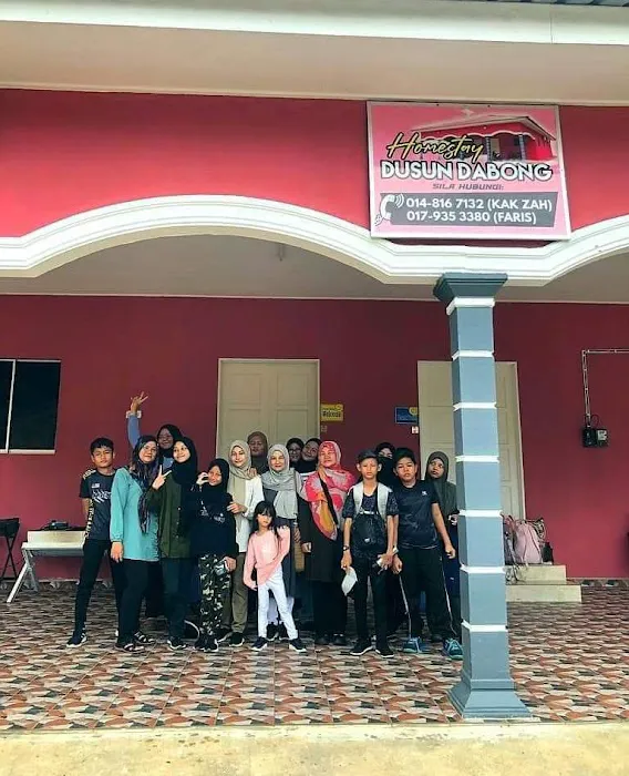 Homestay Dusun Dabong Picture 10