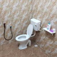 Homestay Dusun Dabong ico