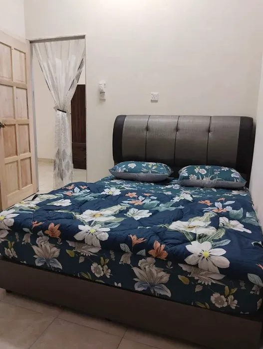 Homestay Dusun Dabong Picture 5