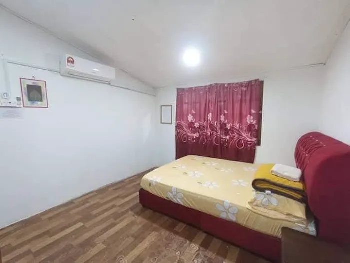 Homestay Tok Ayah bilal Picture 3