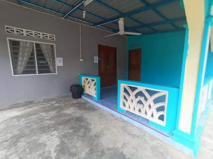 Homestay Tok Ayah bilal Picture 6