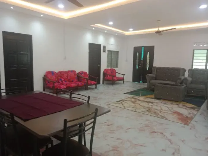 Homestay Tok Ayah bilal Picture 1