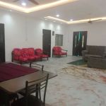 Homestay Tok Ayah bilal