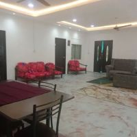 Homestay Tok Ayah bilal ico