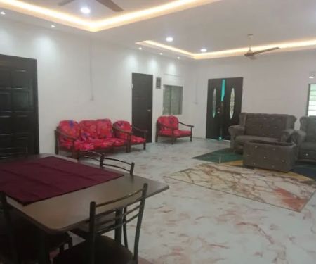 Homestay Tok Ayah bilal