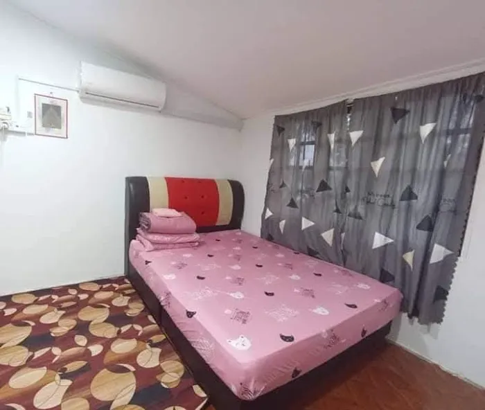 Homestay Tok Ayah bilal Picture 4