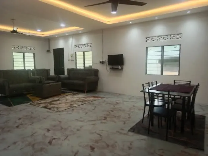 Homestay Tok Ayah bilal Picture 5