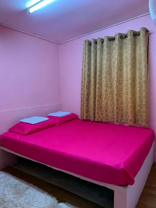 Shamaz Homestay Dabong Picture 1