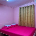 Shamaz Homestay Dabong