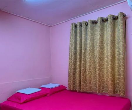 Shamaz Homestay Dabong