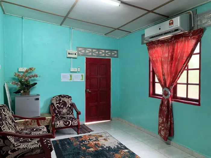 Shamaz Homestay Dabong Picture 5