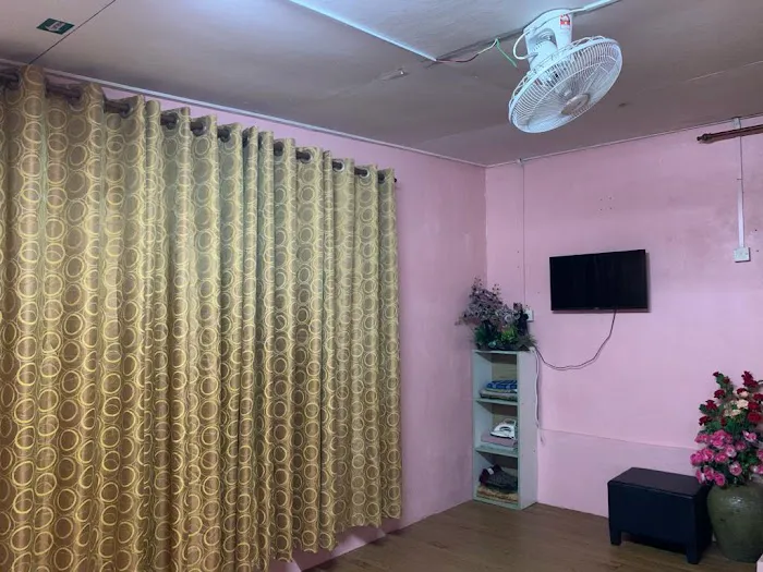 Shamaz Homestay Dabong Picture 7
