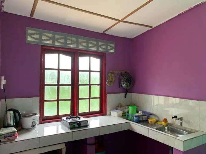 Shamaz Homestay Dabong Picture 3