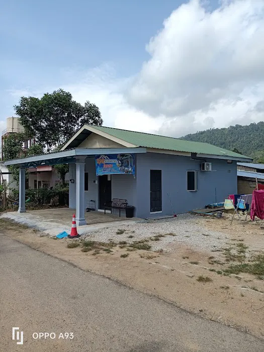 RNR Homestay Dabong Picture 1