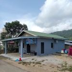RNR Homestay Dabong