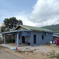 RNR Homestay Dabong ico
