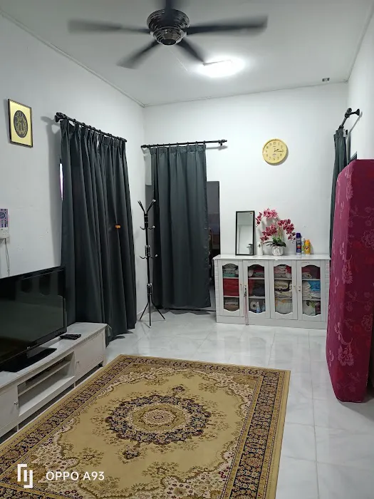 RNR Homestay Dabong Picture 5