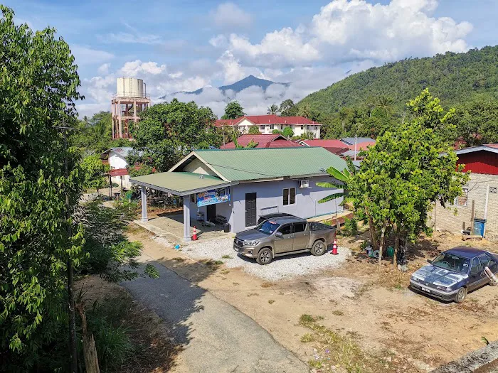 RNR Homestay Dabong Picture 8
