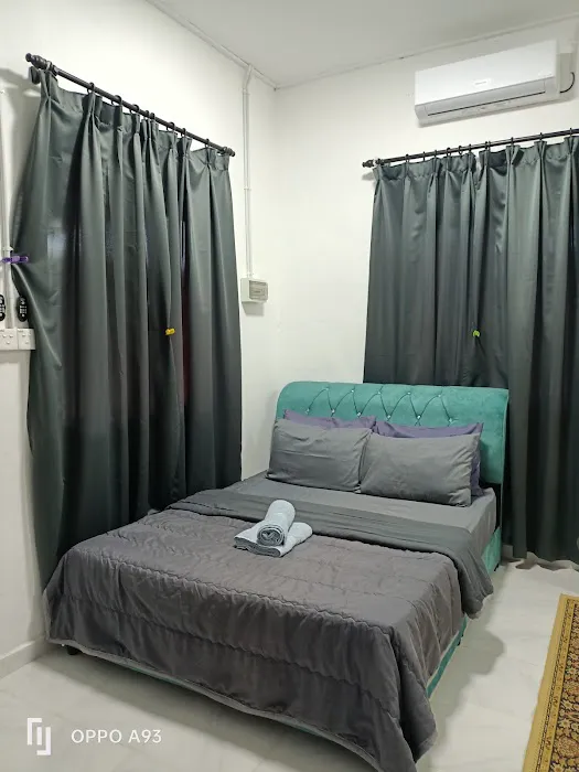 RNR Homestay Dabong Picture 6